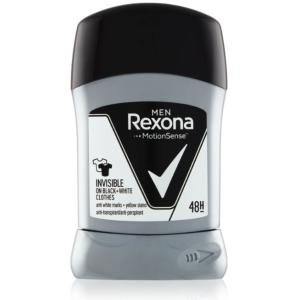 РЕКСОНА СТИК MEN BLACK+WHITE/7335/