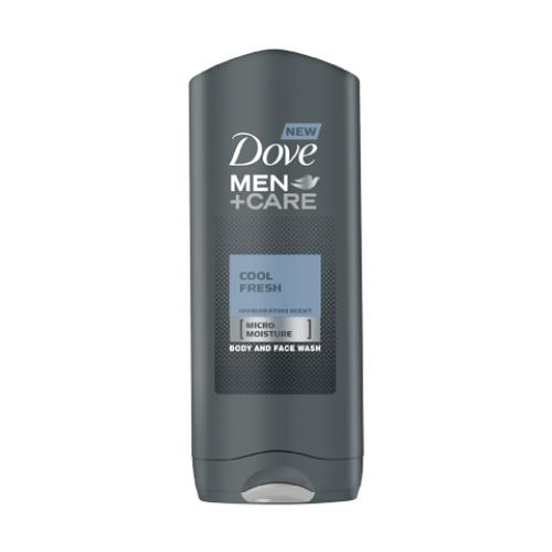 ДУШ ГЕЛ ДАВ MEN 0.250 COOL FRESH