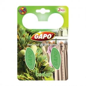 ГАПО ПРОТИВ МОЛЦИ ГЕЛ КЕДЪР/1679/