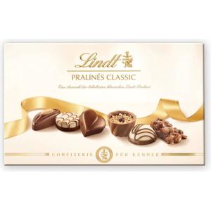ШБ ЛИНДТ 0.125 БОНБОНИЕРА КЛАСИК
