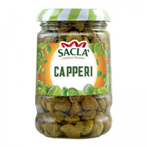 САКЛА КАПЕРСИ В ОЦЕТ 0.200