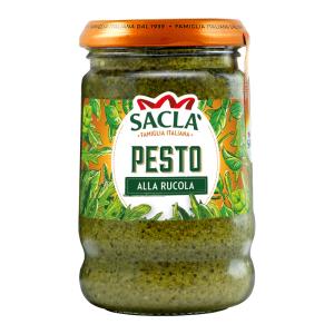 САКЛА ПЕСТО С РУКОЛА 0.190