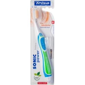 ЕЛ. ЧЗ ТРИСА СОНИК ПРО ИНТЕРДЕНТАЛ СОФТ/0307/