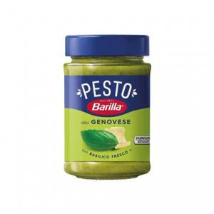 ФБ СОС ПЕСТО ДЖЕНОВЕЗЕ КЛАСИК 0.190/2445/