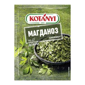 КОТАНИ МАГДАНОЗ 0.007 /0851/