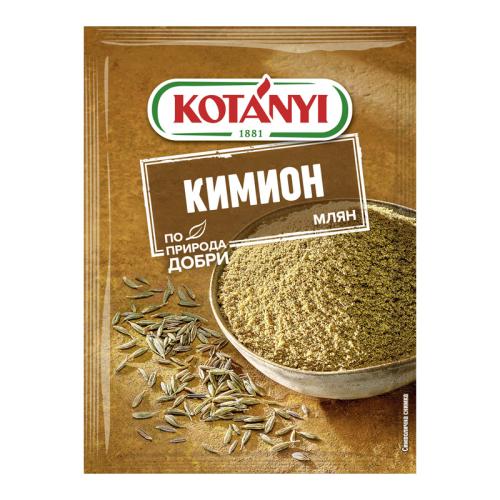 КОТАНИ КИМИОН МЛЯН 0.020 /5025/
