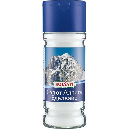 КОТАНИ СОЛ ОТ АЛПИТЕ ЕДЕЛВАЙС 0.252 /0847/