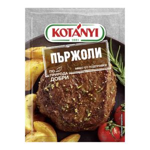 КОТАНИ МИКС ЗА ПЪРЖОЛИ 0.035 /5902/