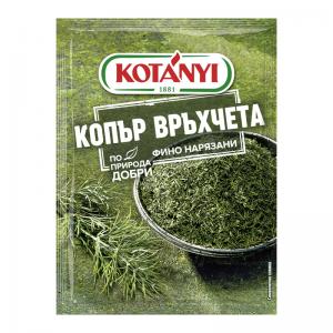 КОТАНИ КОПЪР ВРЪХЧЕТА 0.011 /5100/