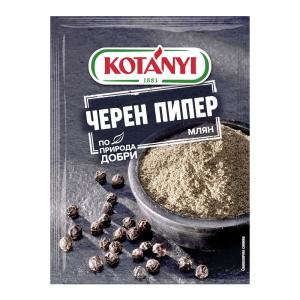 КОТАНИ ЧЕРЕН ПИПЕР МЛЯН 0.017 /5469/