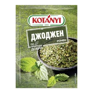 КОТАНИ ДЖОДЖЕН 0.009 /7975/