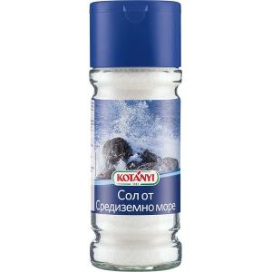 КОТАНИ СОЛ ОТ СРЕДИЗЕМНО МОРЕ 0.226 /0800/