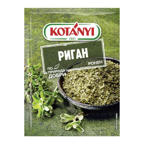 КОТАНИ РИГАН 0.008 /5421/