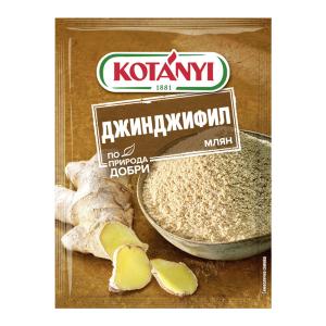 КОТАНИ ДЖИНДЖИФИЛ МЛЯН 0.022 /5247/