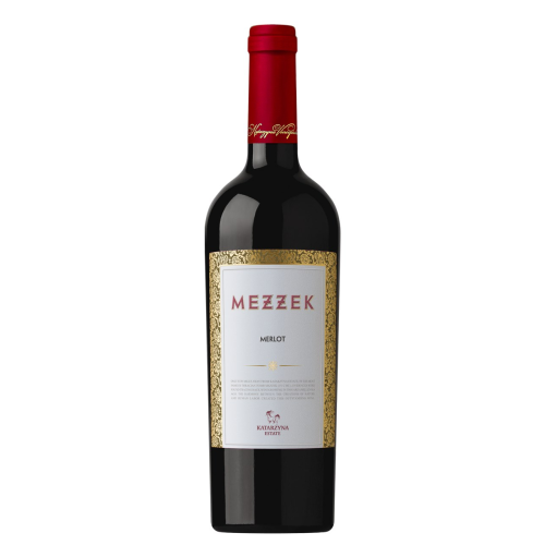 ЧВ МЕЗЕК МЕРЛО 0.750/4135/