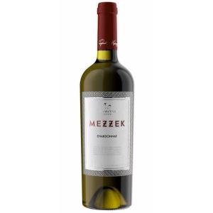 БВ МЕЗЕК ШАРДОНЕ 0.750/0052/