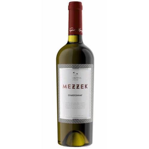 БВ МЕЗЕК ШАРДОНЕ 0.750/0052/