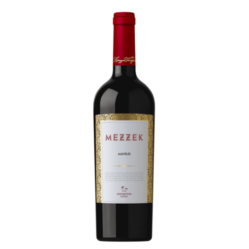 ЧВ МЕЗЕК МАВРУД 0.750/4227/