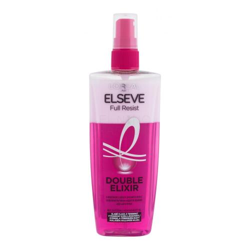 ELSEVE СПРЕЙ 0.200 DOUBLE ELIXIR ARGININ RESIST