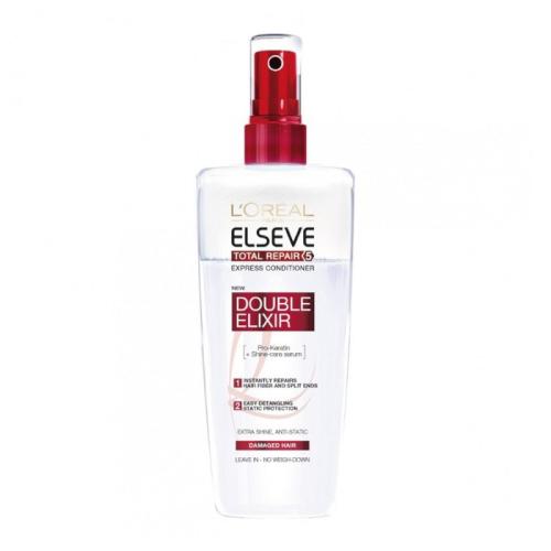 ELSEVE СПРЕЙ 0.200 DOUBLE ELIXIR TOTAL REPAIR/6344