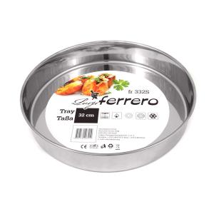 ТАВА ИНОКС LUIGI FERRERO FR-3258 32X5СМ.