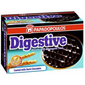 Б-ТИ DIGESTIVE 0.200 ТЪМЕН ШОКОЛАД /0814/