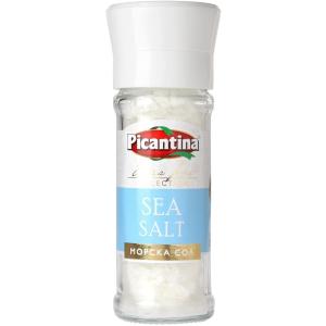 ПИКАНТИНА МОРСКА СОЛ 0.080 МЕЛНИЧКА/0788/