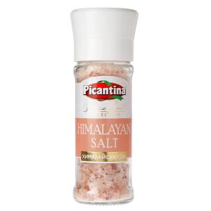 ПИКАНТИНА ХИМАЛАЙСКА СОЛ 0.080 МЕЛНИЧКА/0764/