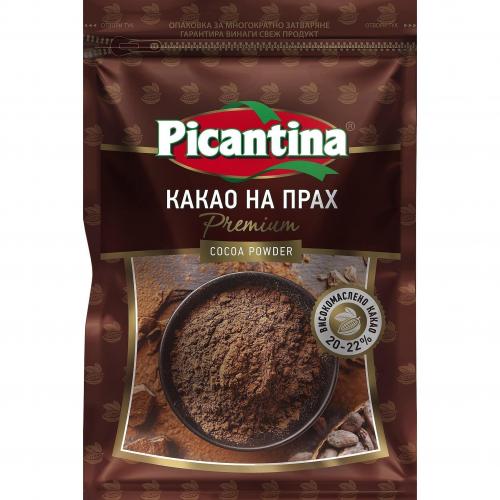 ПИКАНТИНА КАКАО 0.080/0962/