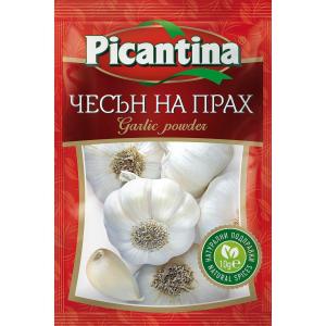 ПИКАНТИНА ЧЕСЪН НА ПРАХ/9409/