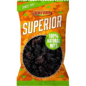 ГРИВАС СТАФИДА 0.080 ТЪМНА