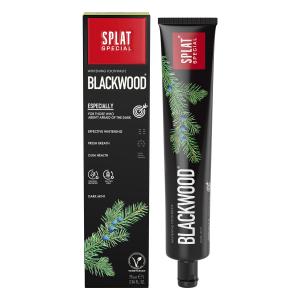 ПЗ SPLAT SPEC 75мл BLACKWOOD