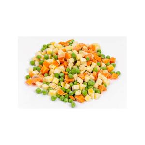 ВАЛБЕ`С ЗАМРАЗЕНА РУСКА САЛАТА 2.500