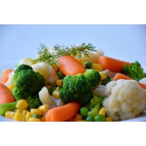 ВАЛБЕ`С ЗАМРАЗЕНА ЗЕЛЕНЧУКОВА ГАРНИТУРА 2.500