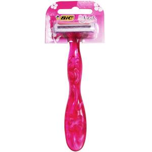 САМОБРЪСНАЧКА BIC SOLELI /9464/