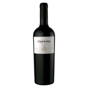 ВИНО СТАРОСЕЛ 0.750 МЕРЛО