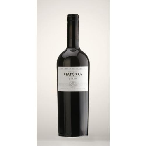 ВИНО СТАРОСЕЛ 0.750 СИРА