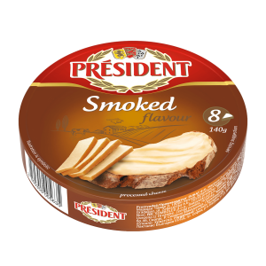 ПРЕЗИДЕНТ ТОПЕНО ПУШЕНО СИРЕНЕ 0.140 СЕКТОР