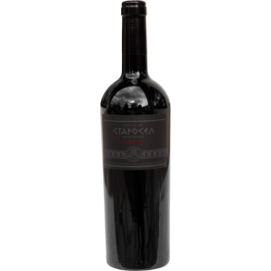 ВИНО СТАРОСЕЛ ТЕРОАР 0.750