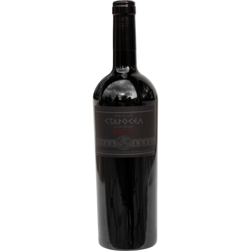 ВИНО СТАРОСЕЛ ТЕРОАР 0.750