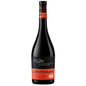 ЧВ ЛЬО ФОТОГРАФ 0.750 ПИНО НОАР