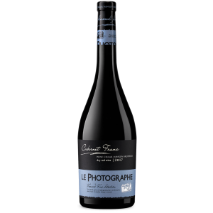 ЧВ ЛЬО ФОТОГРАФ 0.750 КАБЕРНЕ