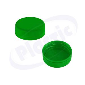 КАПАК ЗА БУТИЛКА ЗЕЛЕНА