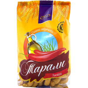 АЕА ТАРАЛИ 0.280 ЛЮТИ