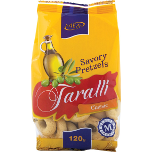 АЕА ТАРАЛИ 0.120 КЛАСИК