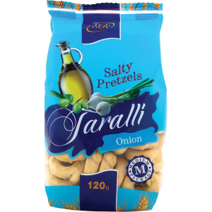 АЕА ТАРАЛИ 0.120 ЛУК