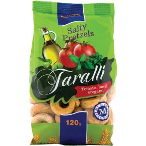 АЕА ТАРАЛИ 0.120 ДОМАТ