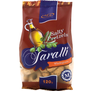 АЕА ТАРАЛИ 0.120 ПЪЛНОЗЪРНЕСТИ