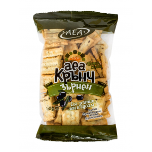 АЕА КРЪНЧ ЗЪРНЕН 0.160