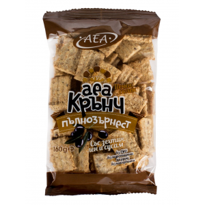 АЕА КРЪНЧ ПЪЛНОЗЪРНЕСТ 0.160